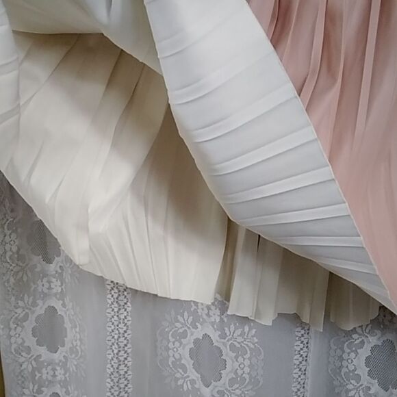 CHRISTINA ROHDE WOMEN'S SKIRT SIZE L - Picture 3 of 10